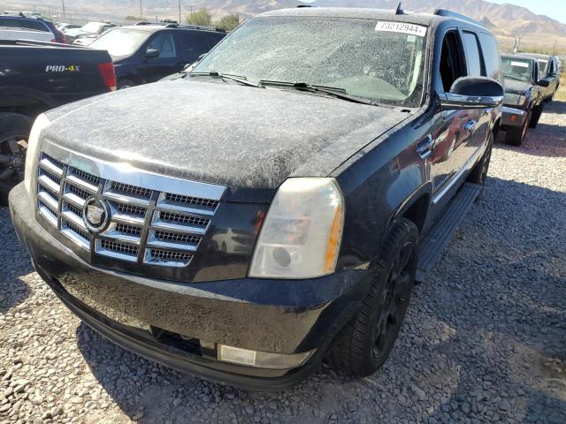 CADILLAC ESCALADE E 2009 con VIN 1GYFK26299R259937 - Foto de la subasta