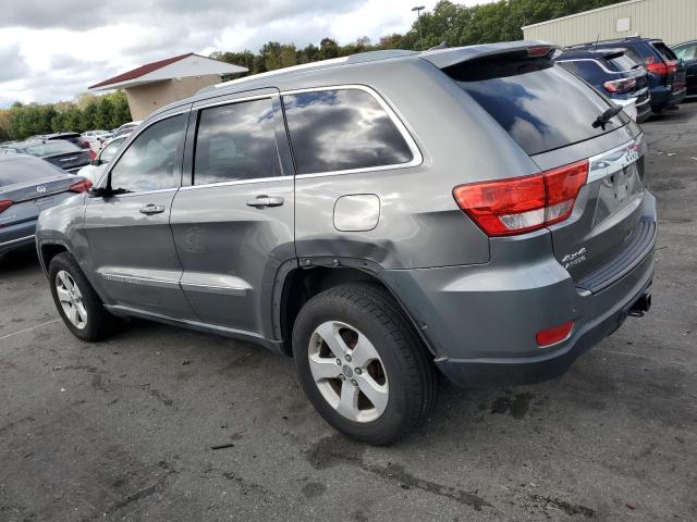 Photo 2 from auction – 2011 JEEP GRAND CHER with VIN 1J4RR4GG4BC609403