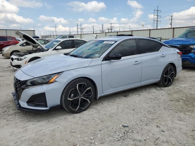 Photo 1 from auction – 2023 NISSAN ALTIMA SR with VIN 1N4BL4CV7PN398678