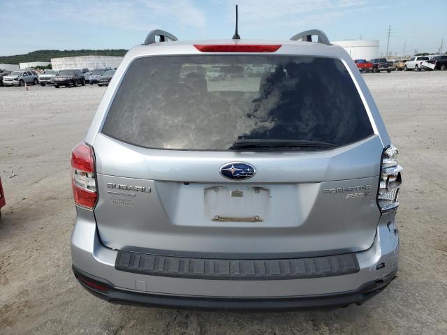 Photo 6 from auction – 2014 SUBARU FORESTER 2 with VIN JF2SJAECXEH558950