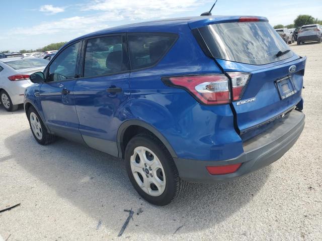 Photo 2 from auction – 2017 FORD ESCAPE S with VIN 1FMCU0F77HUB79241