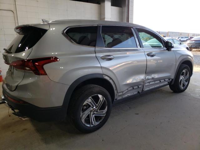 Photo 3 from auction – 2023 HYUNDAI SANTA FE S with VIN 5NMS1DAJ4PH621935