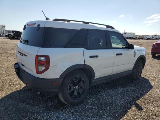 Photo 3 from auction – 2022 FORD BRONCO SPO with VIN 3FMCR9A61NRD24121