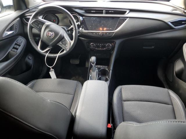 Photo 8 from auction – 2021 BUICK ENCORE GX with VIN KL4MMESL9MB064939