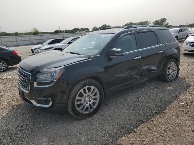 GMC ACADIA SLT 2016 with VIN 1GKKVRKD6GJ145003 - Photo from auction