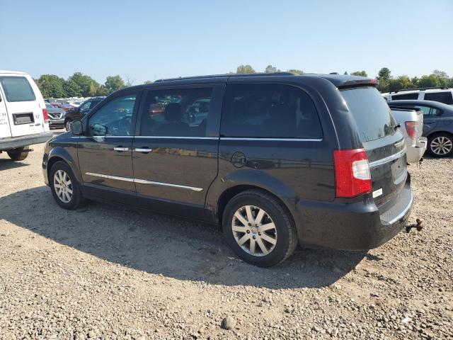 Photo 2 from auction – 2014 CHRYSLER TOWN & COU with VIN 2C4RC1BG0ER468287