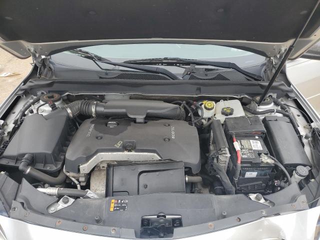 Photo 11 from auction – 2013 CHEVROLET MALIBU LS with VIN 1G11B5SA6DF161689