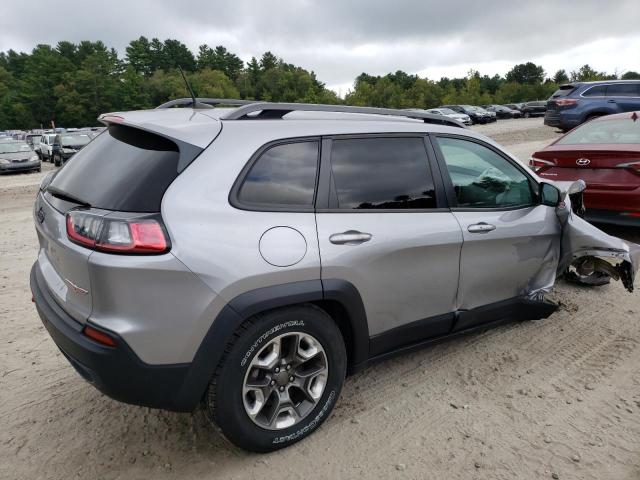 Photo 3 from auction – 2019 JEEP CHEROKEE T with VIN 1C4PJMBXXKD298940