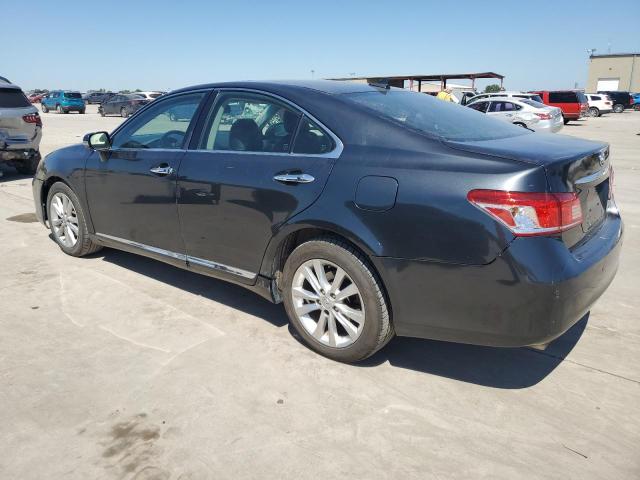 Photo 2 from auction – 2011 LEXUS ES 350 with VIN JTHBK1EG0B2428798