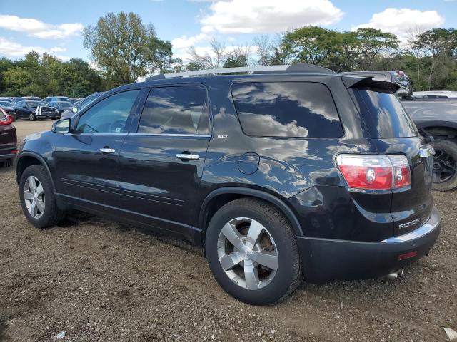Photo 2 from auction – 2011 GMC ACADIA SLT with VIN 1GKKVRED8BJ282657