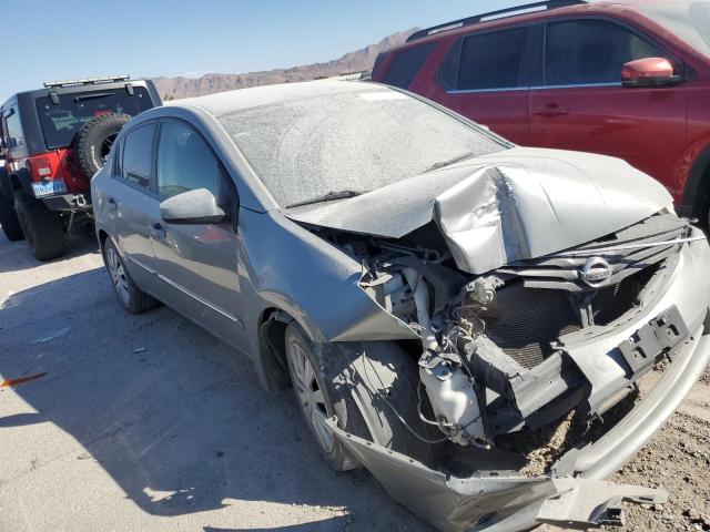 Photo 4 from auction – 2011 NISSAN SENTRA 2.0 with VIN 3N1AB6AP9BL700119