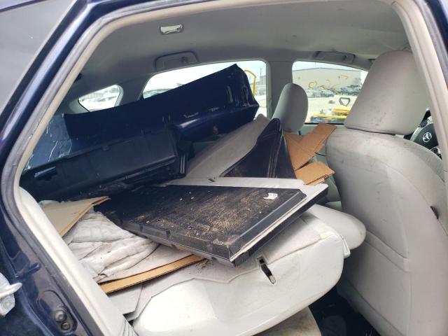 Photo 10 from auction – 2015 TOYOTA PRIUS with VIN JTDKN3DU9F0430305