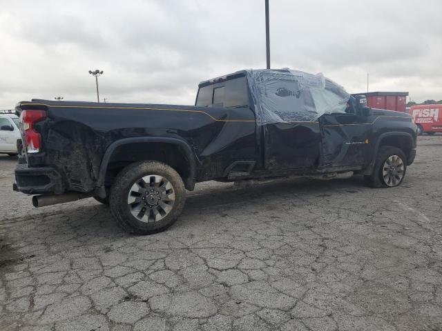 Photo 3 from auction – 2021 CHEVROLET SILVERADO with VIN 1GC4YPEY8MF242247