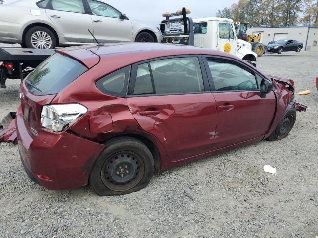 Photo 3 from auction – 2014 SUBARU IMPREZA with VIN JF1GPAA61E9273508