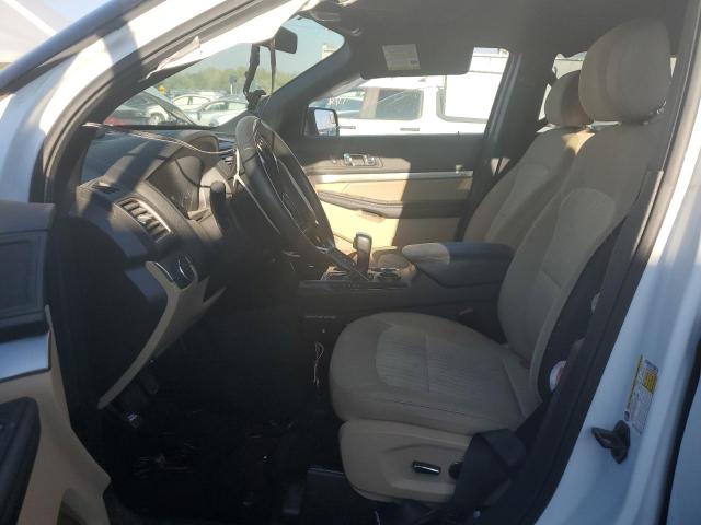 Photo 7 from auction – 2017 FORD EXPLORER with VIN 1FM5K7B81HGE27665