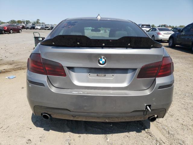 Photo 6 from auction – 2013 BMW 535 I with VIN WBAFR7C55DC819118