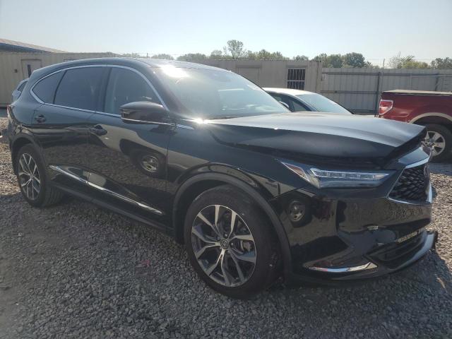 Photo 4 from auction – 2023 ACURA MDX TECHNO with VIN 5J8YD9H46PL006981