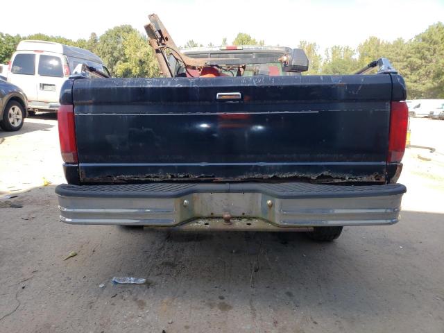 Photo 6 from auction – 1995 FORD F150 with VIN 1FTEF14N0SLA85293