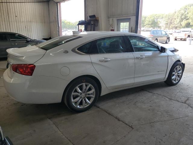 Photo 3 from auction – 2018 CHEVROLET IMPALA LT with VIN 2G1105S34J9171813