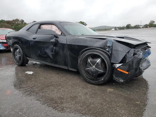Photo 4 from auction – 2018 DODGE CHALLENGER with VIN 2C3CDZAG9JH276552