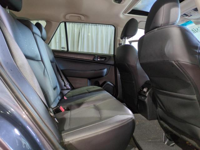 Photo 11 from auction – 2017 SUBARU OUTBACK 2. with VIN 4S4BSANC6H3433405