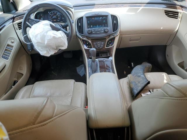 Photo 8 from auction – 2016 BUICK LACROSSE P with VIN 1G4GD5G31GF189499