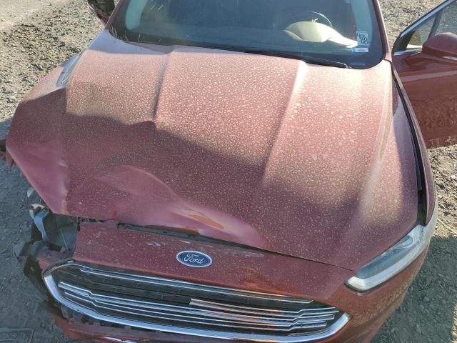 Photo 11 from auction – 2013 FORD FUSION SE with VIN 3FA6P0LU3DR303967