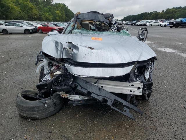 Photo 5 from auction – 2023 LEXUS ES 350 BAS with VIN 58ADZ1B19PU158394