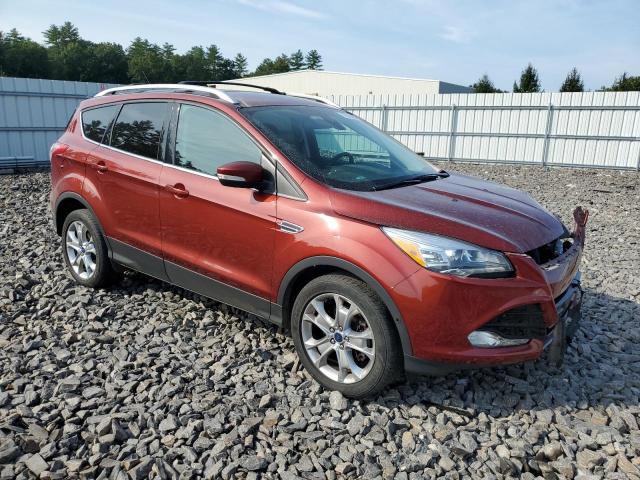 Photo 4 from auction – 2014 FORD ESCAPE TIT with VIN 1FMCU9J99EUB74986