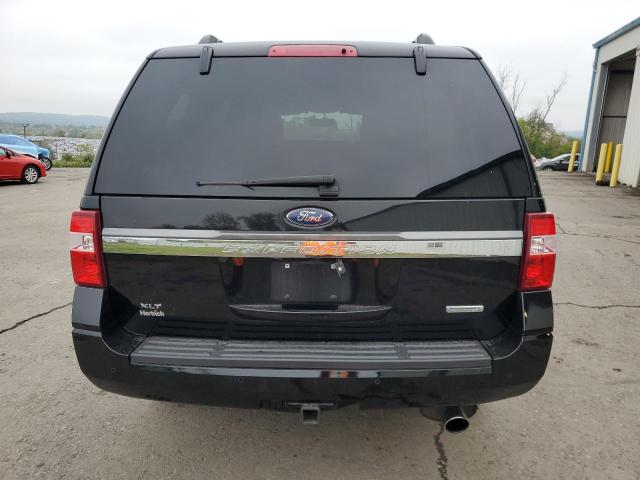 Photo 6 from auction – 2017 FORD EXPEDITION with VIN 1FMJU1JT6HEA09397