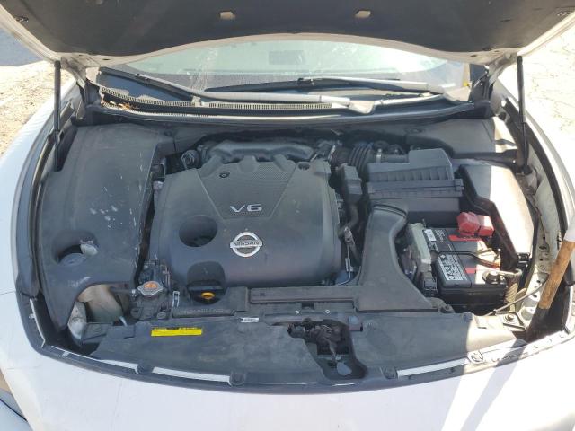 Photo 11 from auction – 2012 NISSAN MAXIMA S with VIN 1N4AA5AP6CC829139
