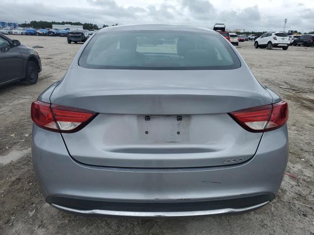 Photo 6 from auction – 2015 CHRYSLER 200 LIMITE with VIN 1C3CCCAB8FN643413