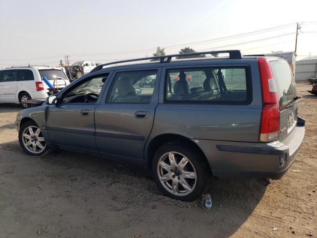 Photo 2 from auction – 2002 VOLVO V70 with VIN YV1SJ58DX21249326