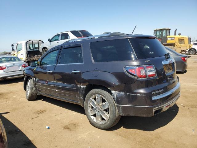 Photo 2 from auction – 2015 GMC ACADIA DEN with VIN 1GKKVTKDXFJ390155