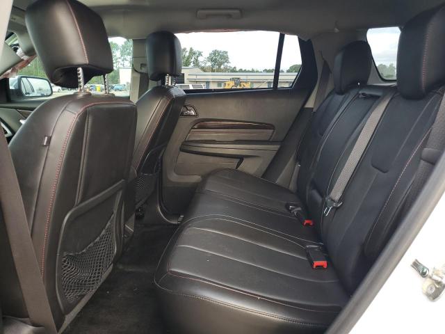 Photo 11 from auction – 2015 GMC TERRAIN DE with VIN 2GKALUEK2F6225571