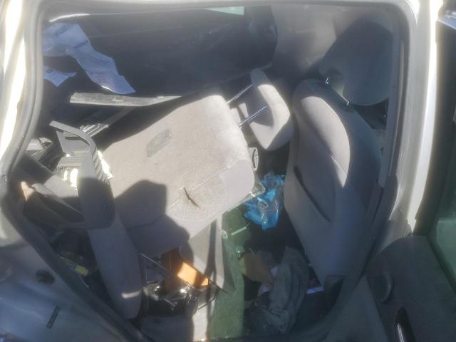 Photo 10 from auction – 2005 TOYOTA PRIUS with VIN JTDKB20U357036541