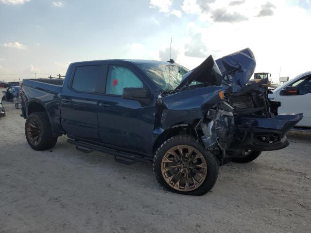 Photo 4 from auction – 2019 CHEVROLET SILVERADO with VIN 1GCUYEED4KZ149691