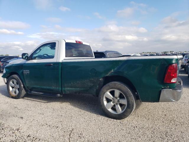 Photo 2 from auction – 2022 RAM 1500 CLASS with VIN 3C6JR6DG3NG172392