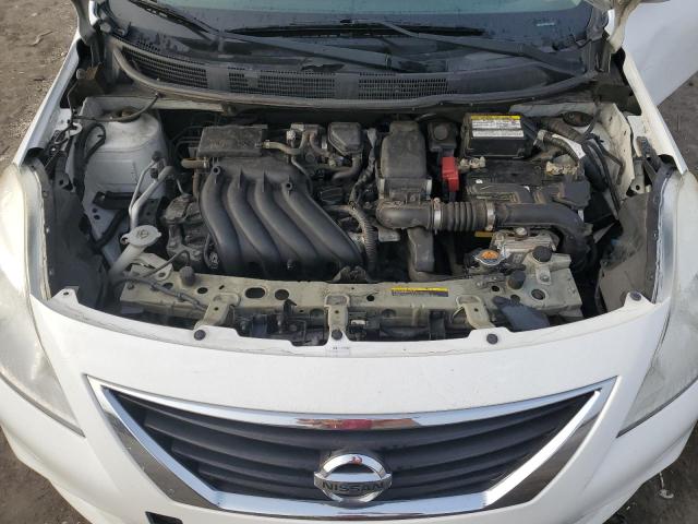 Photo 11 from auction – 2014 NISSAN VERSA S with VIN 3N1CN7APXEL809182