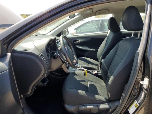 Photo 7 from auction – 2010 TOYOTA COROLLA BA with VIN 2T1BU4EE8AC295980