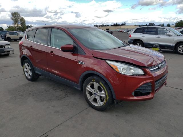 Photo 4 from auction – 2014 FORD ESCAPE SE with VIN 1FMCU0GX2EUB81778