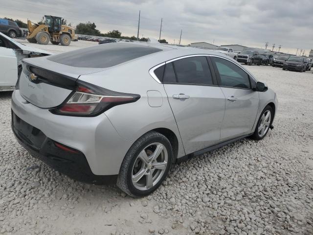 Photo 3 from auction – 2017 CHEVROLET VOLT LT with VIN 1G1RA6S58HU118701