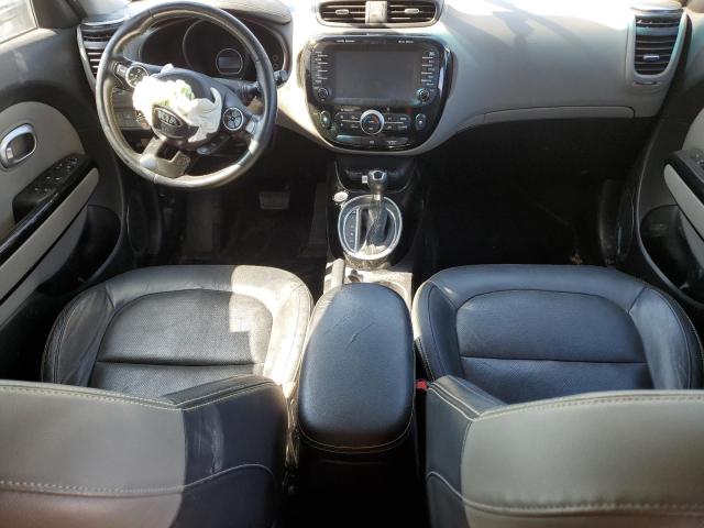Photo 8 from auction – 2016 KIA SOUL + with VIN KNDJP3A55G7855807