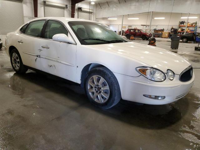 Zdjęcie 4 z aukcji – 2007 BUICK LACROSSE C z VIN 2G4WC582871197790