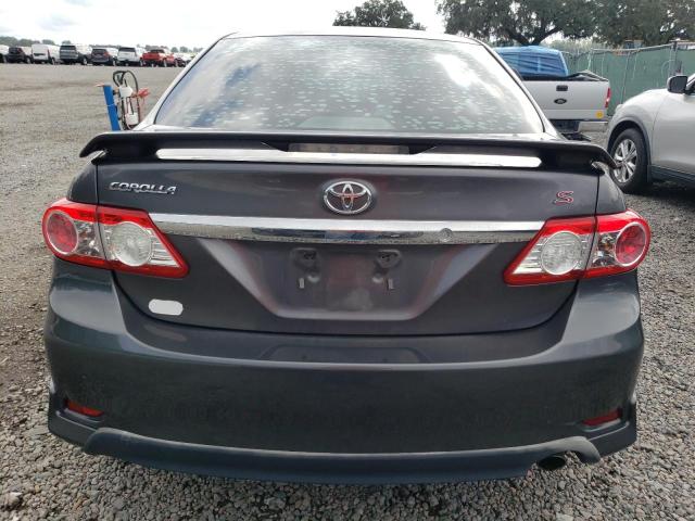 Photo 6 from auction – 2013 TOYOTA COROLLA BA with VIN 5YFBU4EE3DP110528