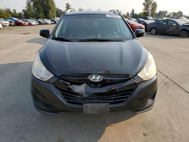 Photo 5 from auction – 2011 HYUNDAI TUCSON GLS with VIN KM8JUCAC0BU272932