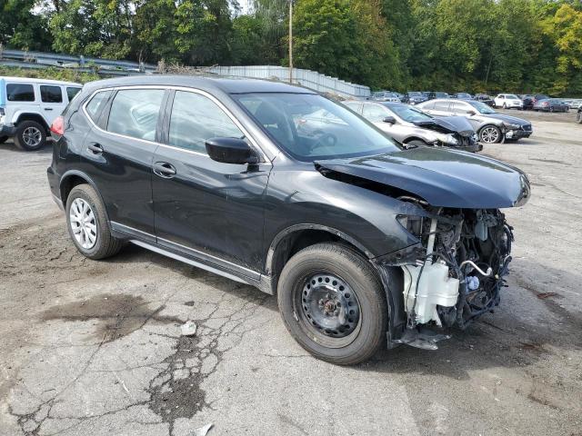 Photo 4 from auction – 2017 NISSAN ROGUE S with VIN KNMAT2MV3HP548753