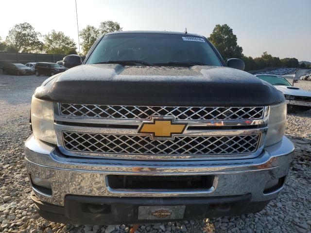Photo 5 from auction – 2011 CHEVROLET SILVERADO with VIN 1GC1KYC81BF172441