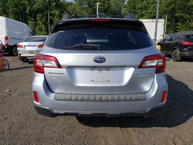Photo 6 from auction – 2017 SUBARU OUTBACK 2. with VIN 4S4BSACC0H3246180