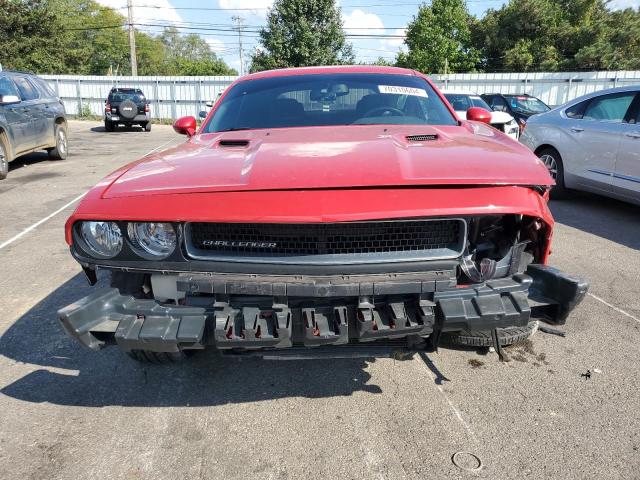Photo 5 from auction – 2013 DODGE CHALLENGER with VIN 2C3CDYAG3DH520033